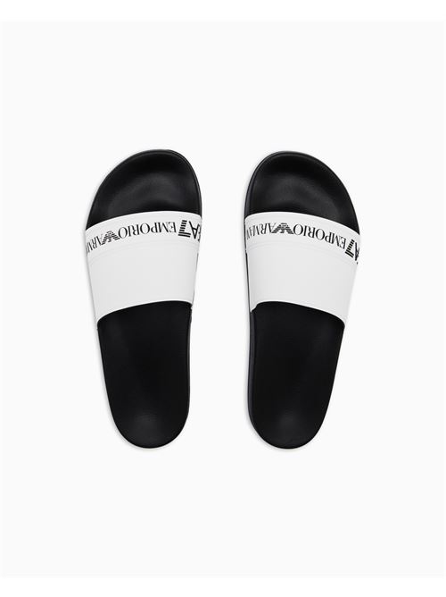  EMPORIO ARMANI EA7 | 7X000110 AF15128/FC079